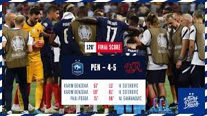 The france national football team (french: Rnysfqdmzwzsim