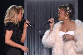 Complete list of andra day music featured in movies, tv shows and video games. Did Andra Day In Her Breakout Role Sing In The Billie Holiday Movie