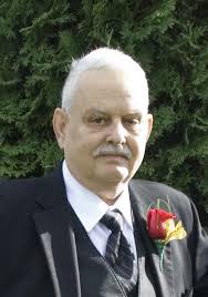 Olaf Fuchs Obituary, from East High School Wisconsin