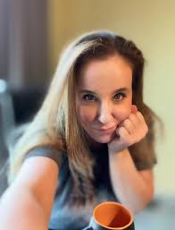 Connecting with foreigners over coffee