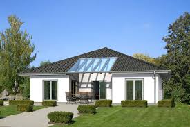 Okal haus häuser mit grundrissen geprüfte hausanbieter preise & daten.dank eigenem hauskraftwerk von e3/dc versorgt sich das haus nahezu komplett selbst. Meisterstuck Haus Bungalow Atrium Fertighaus