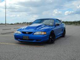 Gallery Formats 1998 Mustang Gt For Sale