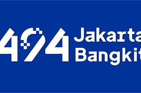 Acha septriasa, adriyan bima, deva mahenra and others. Logo Hut Dki Jakarta 2021 Png Dan Cdr Ini Link Download File Logo Hut Kota Jakarta Ke 494 Jakarta Bangkit Portal Kudus