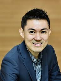 Alexandre Chan — ASN Events