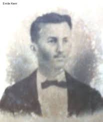Emile Kern (1876-1934)