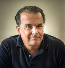 Newport Beach Harbor Commissioner Duncan McIntosh finishes out his final  term