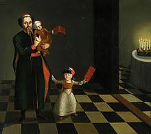 Chanukka, auch hanukkah oder lichterfest genannt, wird jedes jahr acht tage lang gefeiert. Chanukka Wikipedia