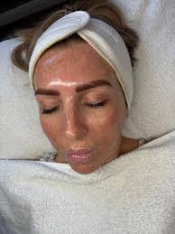 No-filter by Ebony Peters