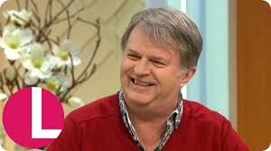 Now ahead of another uk tour, the comedian remembers the night which changed his life for ever. Comedian Paul Merton Has Been Labelled Arlene Foster S Doppelganger Lorraine Youtube