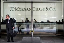 Image result for pictures of JPMorgan bank