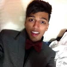 Stream Aaron Deo music