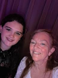 Pamela Nuttall's Instagram, Twitter & Facebook