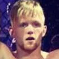 Austin Cornell vs. Cody Linne, Shamrock FC 311