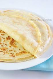 Crepes Bretonnes Les Meilleures Du Monde Recette De Crepes Sucrees Recette Recettes De Cuisine
