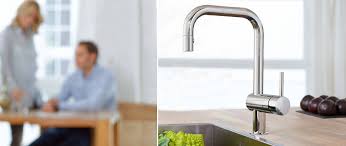 46,379 likes · 102 talking about this. Grohe Minta Kitchen Faucet
