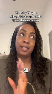 Kourtney Wayne Mike and Melissa