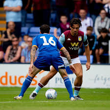 Newsnow brings you the latest news from the world's most trusted sources on jack grealish, an english footballer who primarily plays as a midfielder. Aston Villa Captain Ditches Signature Boots For A Brand Pair Daily Active