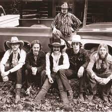 I like to lay around in the shade. Long Haired Country Boy Live Song By The Charlie Daniels Band Spotify