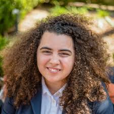 Congratulations to Ana Alencar for passing her MS thesis defense!