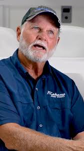 Scott Henley was more than a boat builder—he was a pioneer in offshore  performance, a relentless innovator, and the heart and soul behind Bahama  Boat Works. In this tribute video, we revisit Scott’s ...