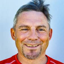 Philip Coates-Palgrave