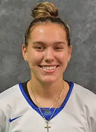 2023 Women's Lacrosse Roster