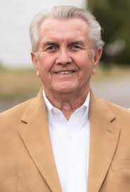 Charles Wayne Garris