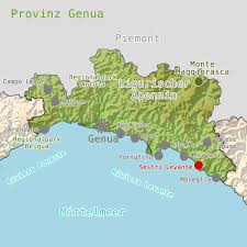 The french followed suit by establishing the compagnie du levant in 1670. Sestri Levante Www Italien Inside Info