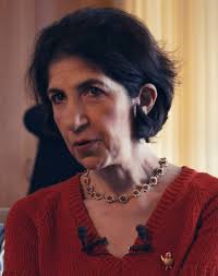 Highly regarded particle physicist dr fabiola gianotti, currently the first woman director general of cern, the european organization for nuclear Fabiola Gianotti Particle Physicist Italy On This Day