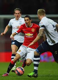 Ole gunnar solskjaer's side will make the short journey to lancashire off the back of. Fa Cup Preston North End Vs Manchester United Irish Mirror Online