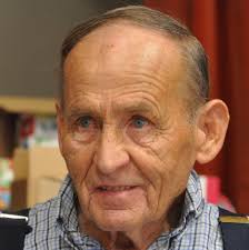 Robert Holst Obituary April 10, 2021