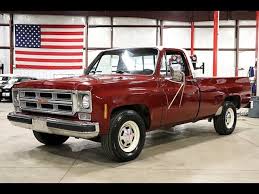 Image result for Red 1976 Truck