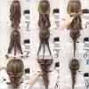 Easy Last Minute Hairstyle
