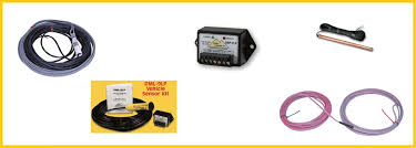 Buy Driveway Detectors Driveway Safety Alarm From Locks4gates Gate Hardware Gate Automation Driveway
