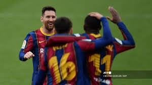 Find all our quality statistics below and may your favourite team win! Sedang Berlangsung Live Streaming Osasuna Vs Barcelona Liga Spanyol Akses Nonton Di Sini Tribunnews Com Mobile