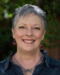 It's Better Speech and Hearing month so it's the perfect time highlight our  Speech Language Pathologists. Meet Christie. She works at our Wheat Ridge  location. Read her bio 👇🏻 to learn more