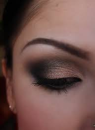 Perfect Smokey Eye For Me Makyaj Makyaj Ornekleri Dogal Makyaj Gorunumu