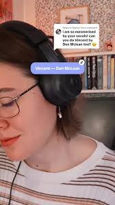 Violet Vincent Music Video