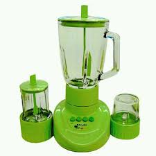 Tekan x (untuk menghapus sebuah objek yang telah di seleksi) pada keyboard dan kemudian tekan enter… Jual Blender Miyako 152gf Blender 3 In 1 Kaca Gelas Jumbo Di Lapak Sinarabadishop Bukalapak