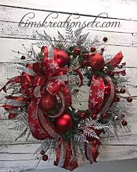 Christmas Wreath Holiday Wreath Extravagant Christmas Wreath Traditional Christmas Pine Wreath Red Christmas Wreath Spectacular Holiday Wreath Christmas D Red Christmas Wreath Christmas Wreaths Holiday Wreaths Christmas