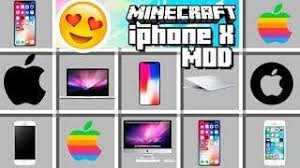 Getting started with modding in tynker. Rabahrex Nuevo Video Minecraft Iphone X Mod Ipad Imac Y Mas Link Https Youtu Be Eoogwg E7f8 Facebook
