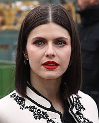 Alexandra Daddario Shares How She Became More Comfortable in Her