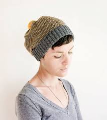 Short hair looks excellent with a beard because it gives a really manly look. Dotted Wool Pom Pom Beanie Hat Hats For Short Hair Hats Short Hair Short Hair Styles