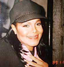 𝙹𝚊𝚗𝚎𝚝 𝙹𝚊𝚌𝚔𝚜𝚘𝚗 𝙵𝚊𝚗 𝙿𝚊𝚐𝚎