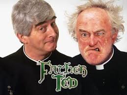Father Ted: Season 2, Episode 7