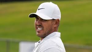 But that didn't stop dechambeau from. The 149th Open Brooks Koepka And Bryson Dechambeau Give More Details Of The Origin Of Their Feud Golf News Sky Sports