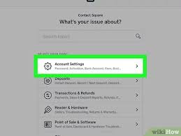 Again, there are various reasons why you may wish to delete your cash app account. How To Delete Your Square Account 8 Steps With Pictures