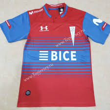 Create and share your own fifa 21 ultimate team squad. 2020 2021 Cd Universidad Catolica Away Red Thailand Soccer Jersey Aaa 7t Cd Universidad Catolica