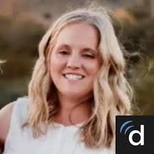 Dr. Amelia Davis, MD