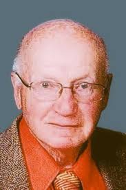 Walter Yeager Obituary -